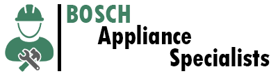 Bosch Appliance Specialists